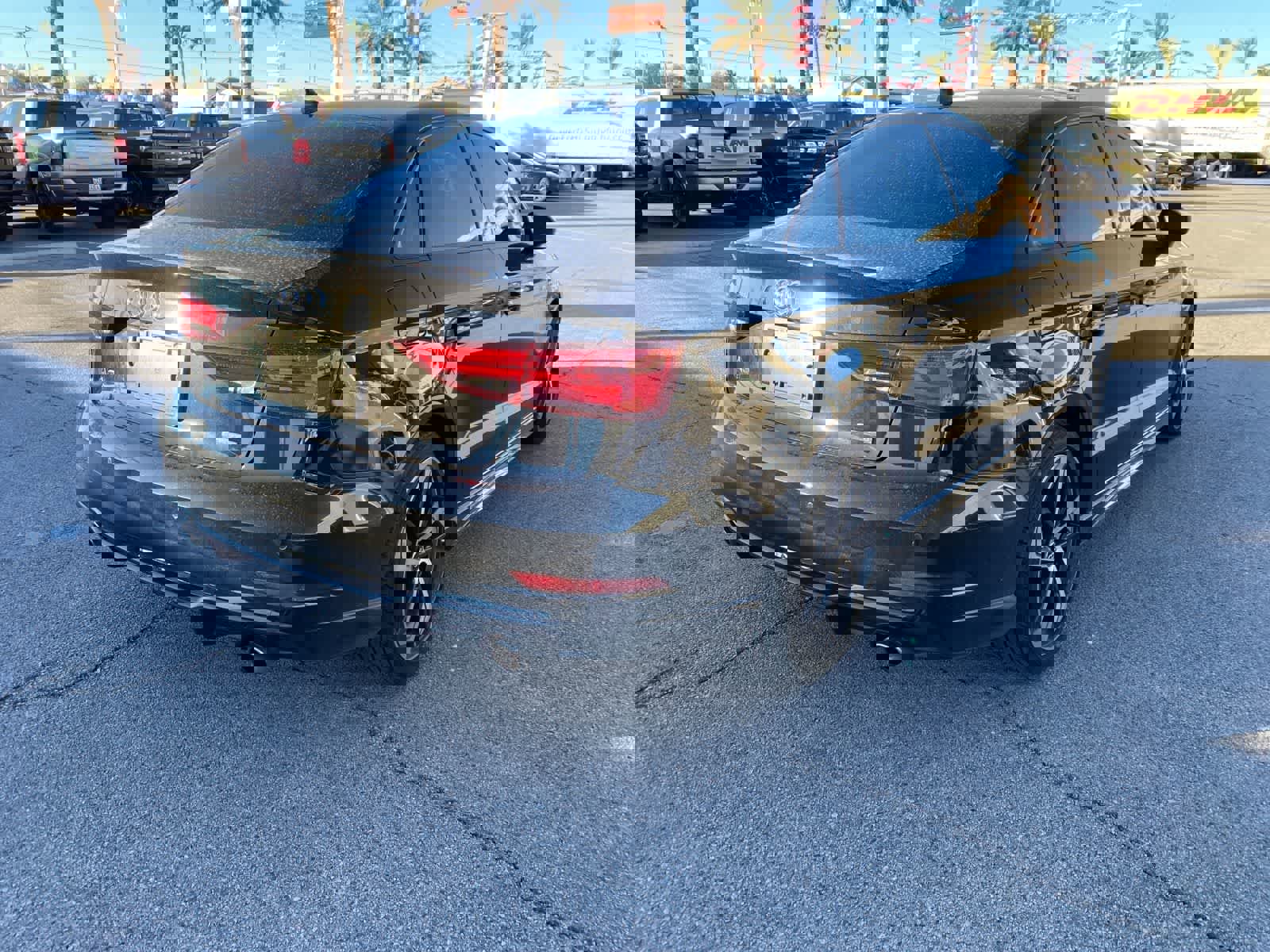 Used 2020 Audi A3 2.0T Premium Plus w/ Premium Plus Package image 6