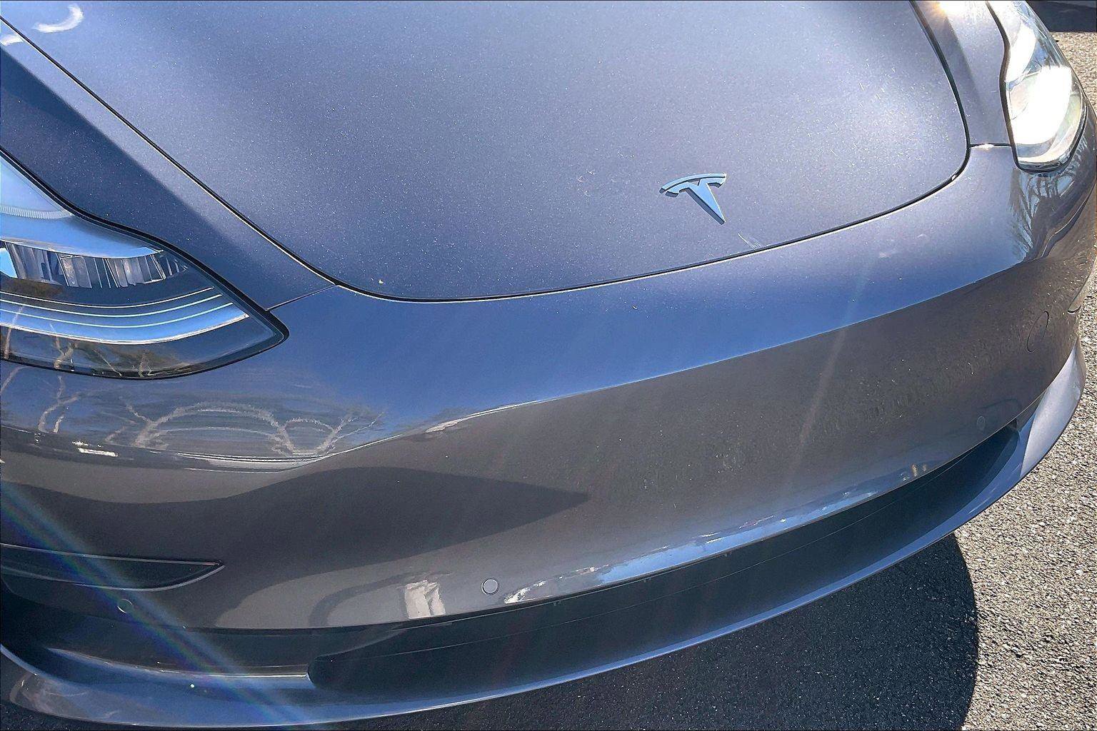 Used 2019 Tesla Model 3 Long Range image 27