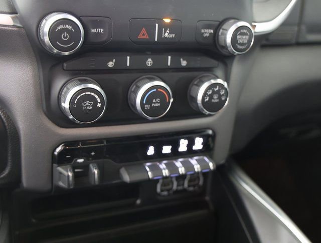 Used 2024 RAM 1500 Lone Star image 15