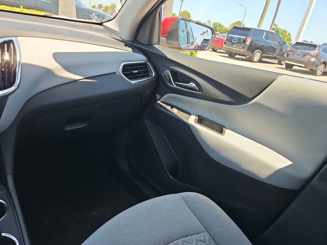 Used 2024 Chevrolet Equinox LT FWD image 11