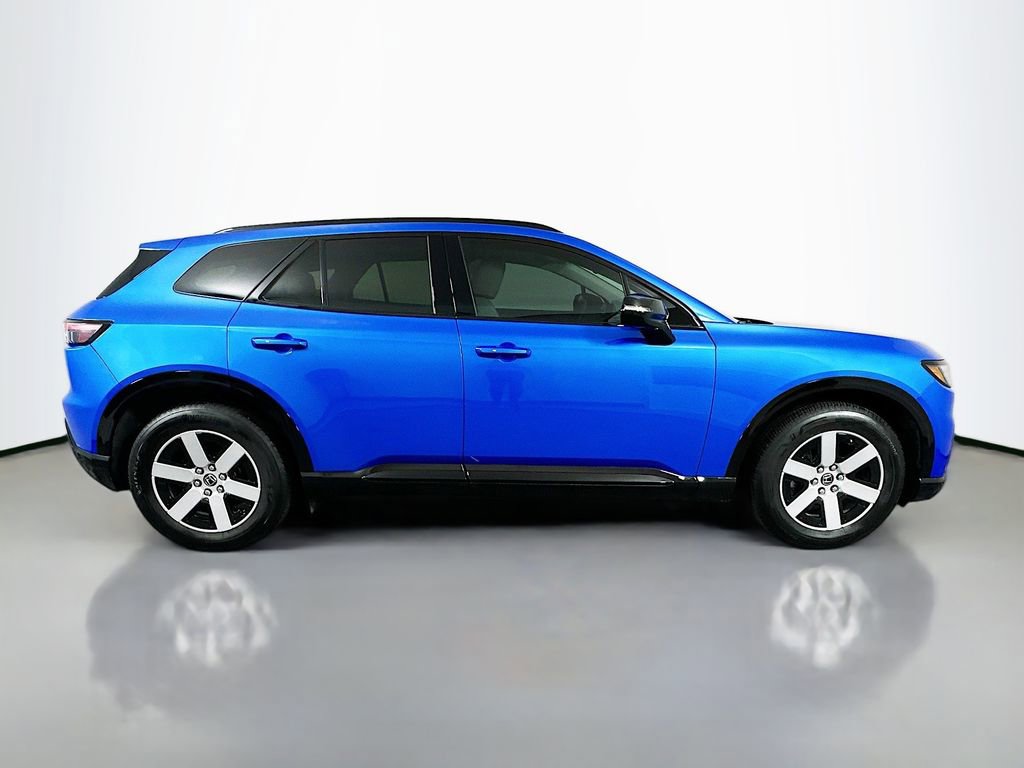 Used 2024 Honda Prologue Touring image 4