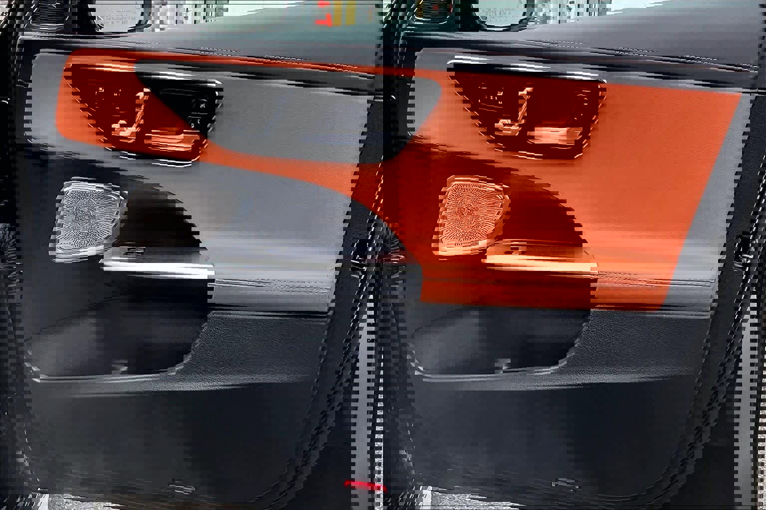 Used 2024 Mercedes-Benz C 300 4MATIC Sedan image 21