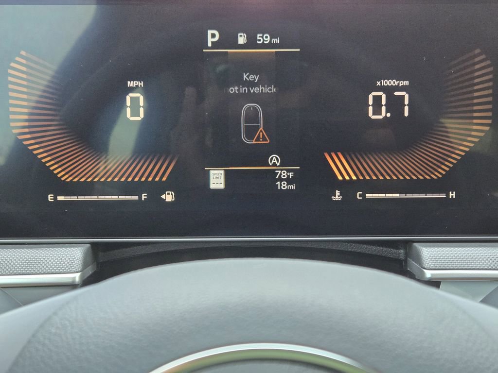 New 2026 Kia K5 LXS FWD image 13