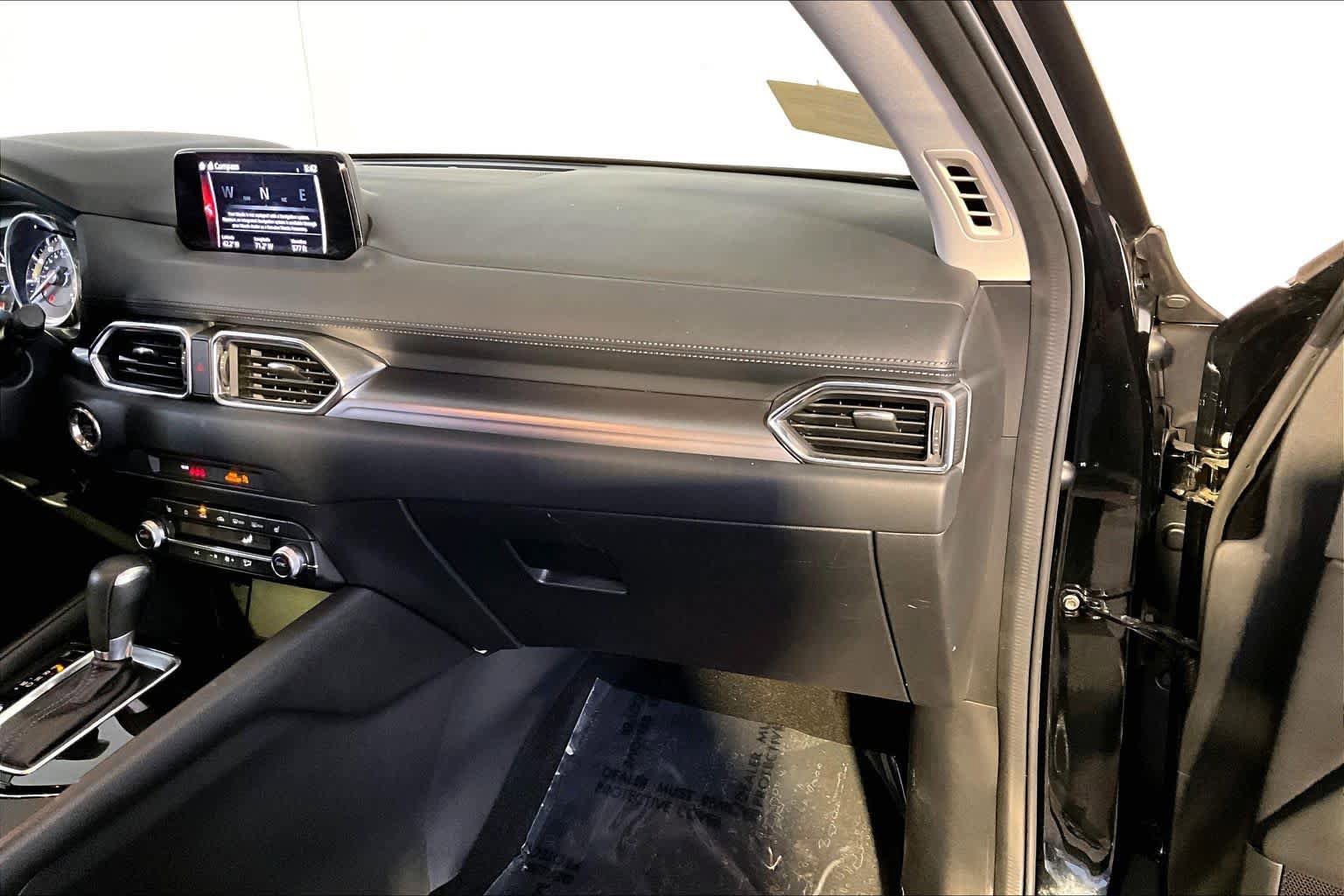 Used 2020 MAZDA CX-5 Touring AWD/4WD image 19