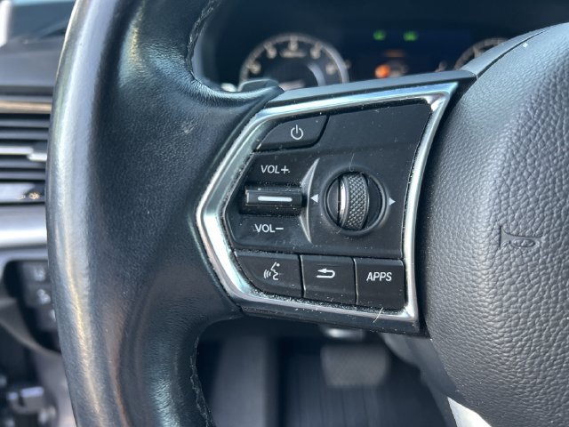 Used 2021 Acura RDX FWD image 20