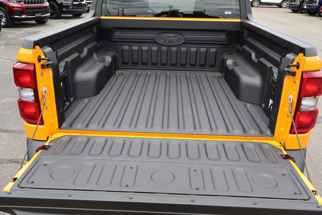 New 2026 Ford Maverick XLT w/ XLT Luxury Package AWD/4WD image 25