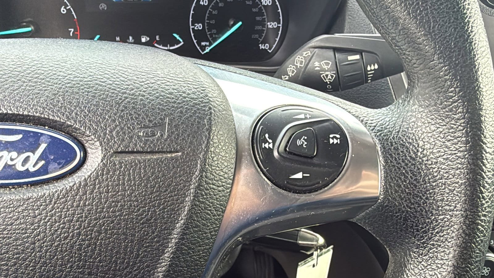 Used 2021 Ford Transit Connect XLT FWD image 15