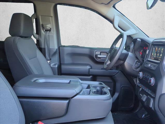 Used 2022 Chevrolet Silverado 1500 Custom w/ Rally Edition image 21