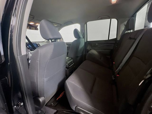 Certified 2025 Honda Ridgeline Sport+ image 20