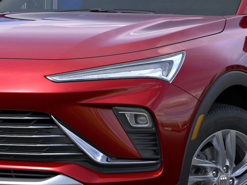 New 2026 Buick Envista Preferred w/ Convenience I Package image 10