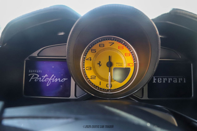 Used 2019 Ferrari Portofino image 30