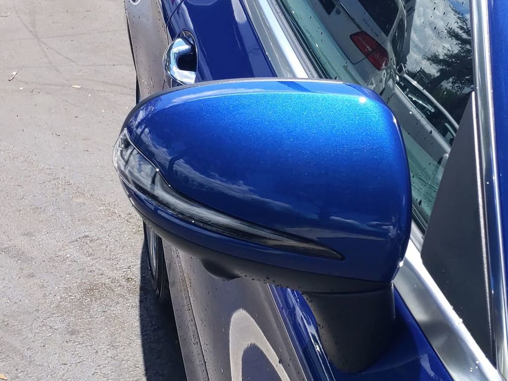 Used 2022 Mercedes-Benz C 300 Cabriolet image 9