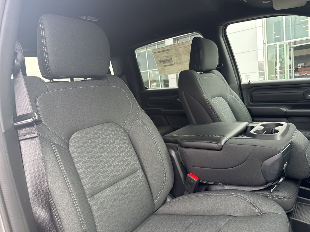 New 2026 RAM 1500 Tradesman image 27