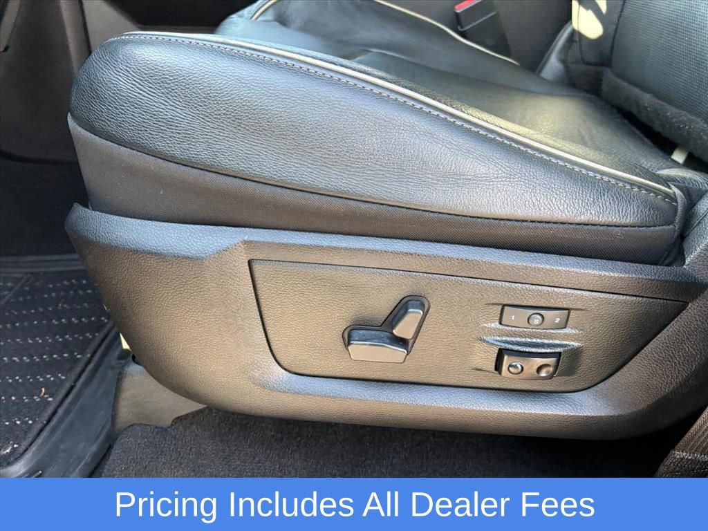 Used 2018 RAM 2500 Limited AWD/4WD image 17