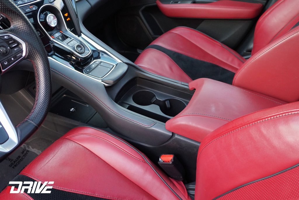 Used 2022 Acura RDX A-Spec image 31