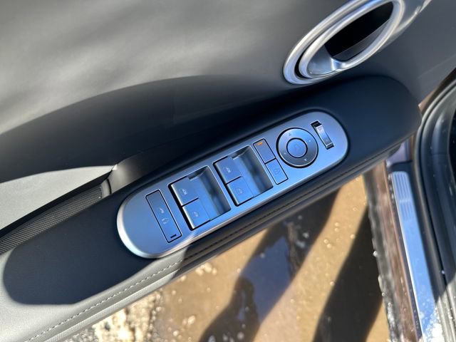 New 2026 Hyundai Palisade Calligraphy image 11