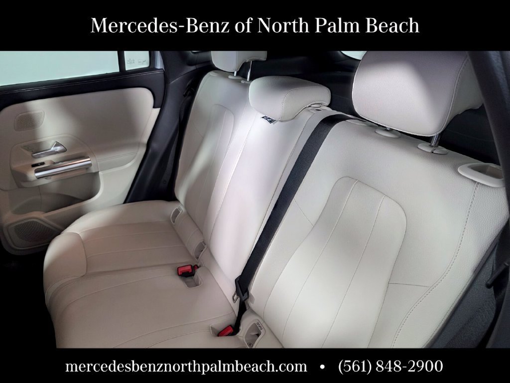 New 2026 Mercedes-Benz GLA 250 image 13