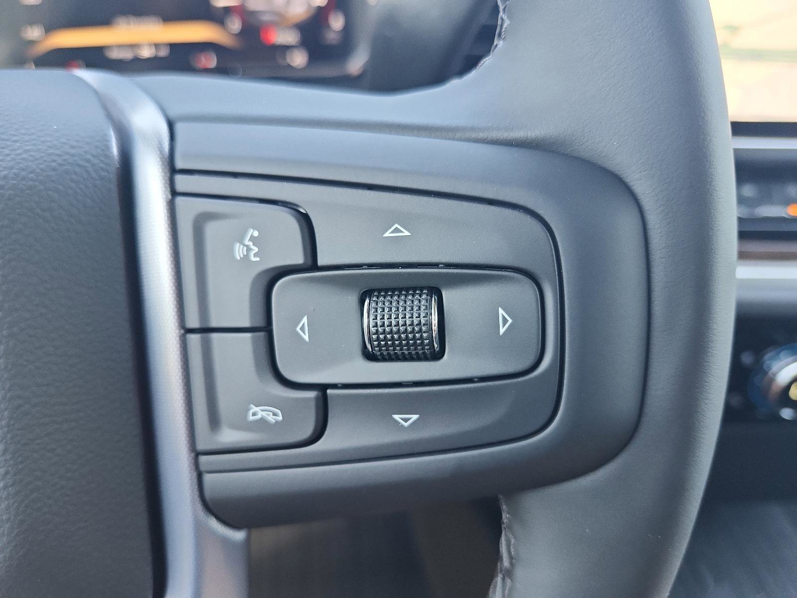 New 2026 GMC Sierra 1500 Elevation image 20