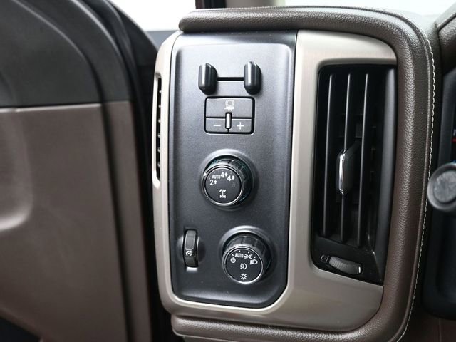 Used 2017 GMC Sierra 1500 Denali image 32