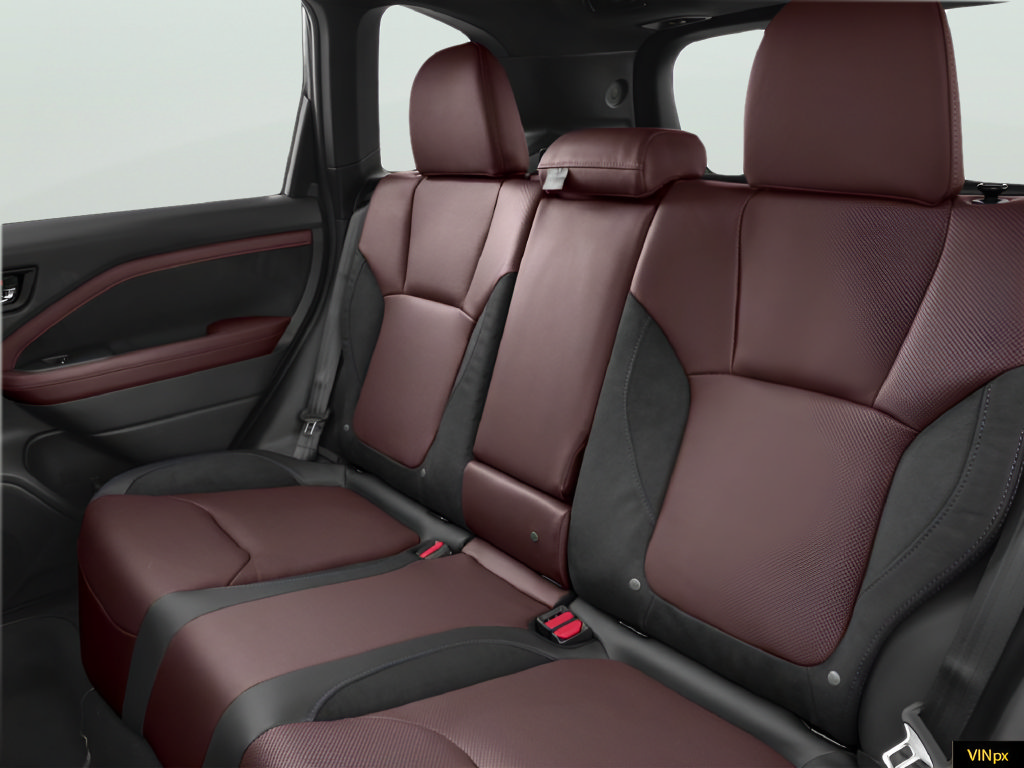 New 2026 Subaru Forester Touring AWD/4WD image 12