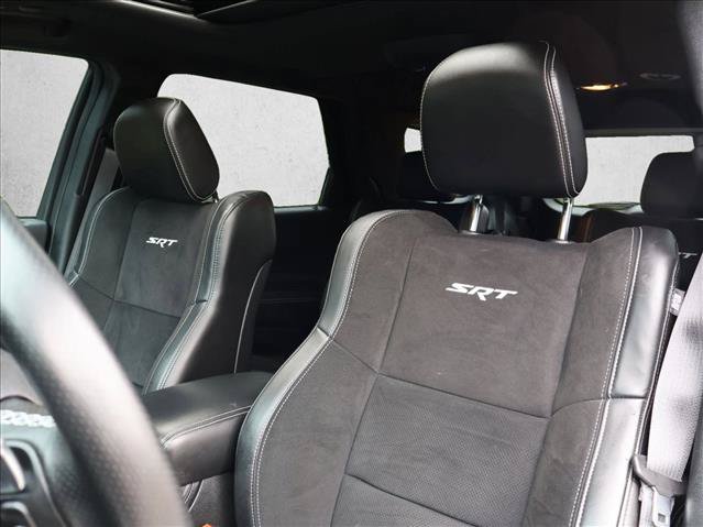 Used 2022 Dodge Durango SRT w/ Technology Group AWD/4WD image 13