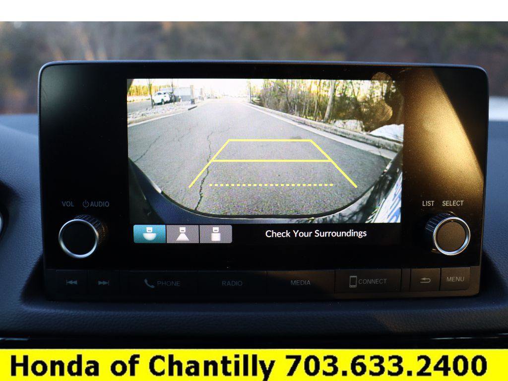 Certified 2024 Honda Civic EX-L image 15