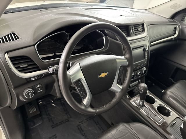 Used 2015 Chevrolet Traverse LTZ image 25