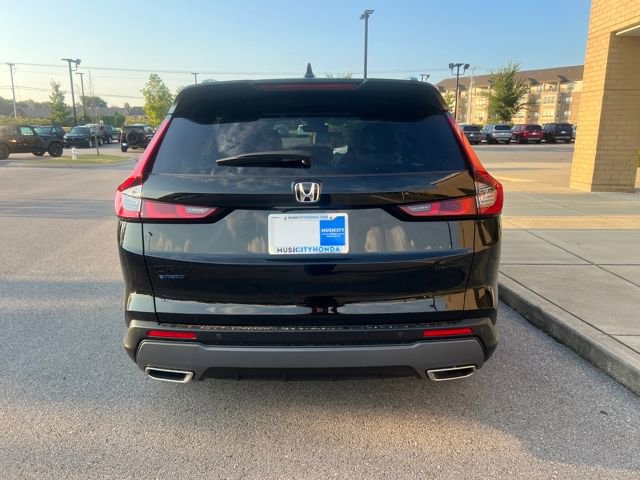 New 2026 Honda CR-V Sport-L image 3