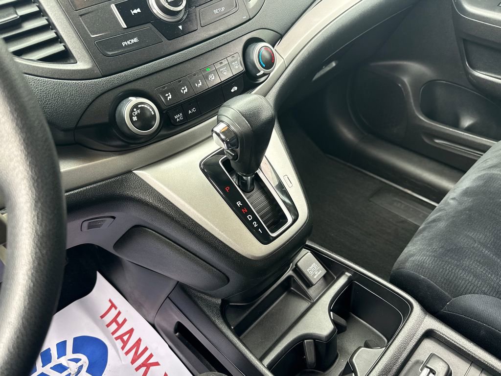 Used 2014 Honda CR-V LX image 13