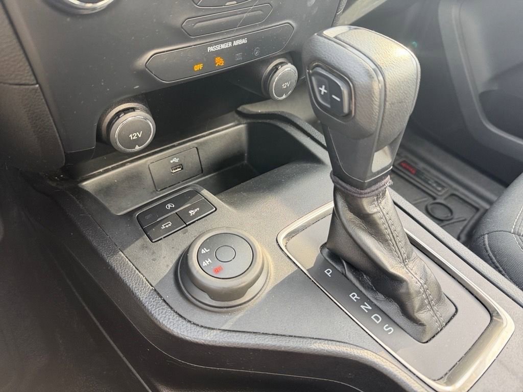 Used 2020 Ford Ranger XL w/ Equipment Group 101A Mid image 19