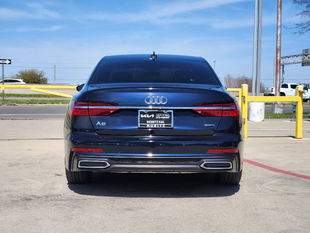 Used 2019 Audi A6 3.0T Prestige image 6