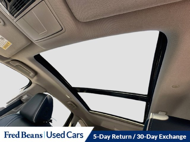 Certified 2024 Acura MDX w/ Advance Package AWD/4WD image 28