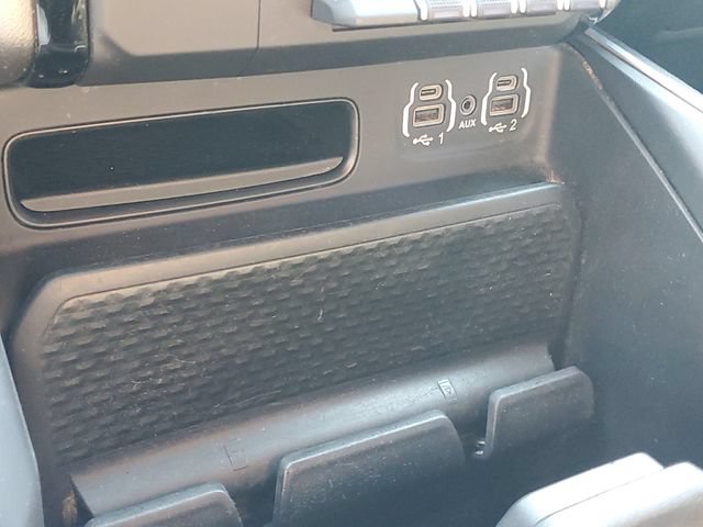 Used 2020 RAM 1500 Big Horn AWD/4WD image 29