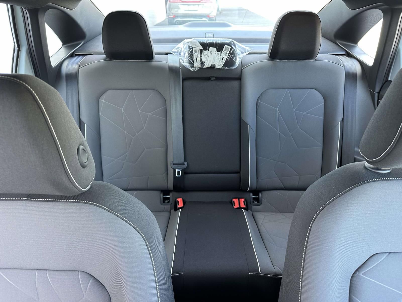 New 2026 Volkswagen Jetta Sport image 14