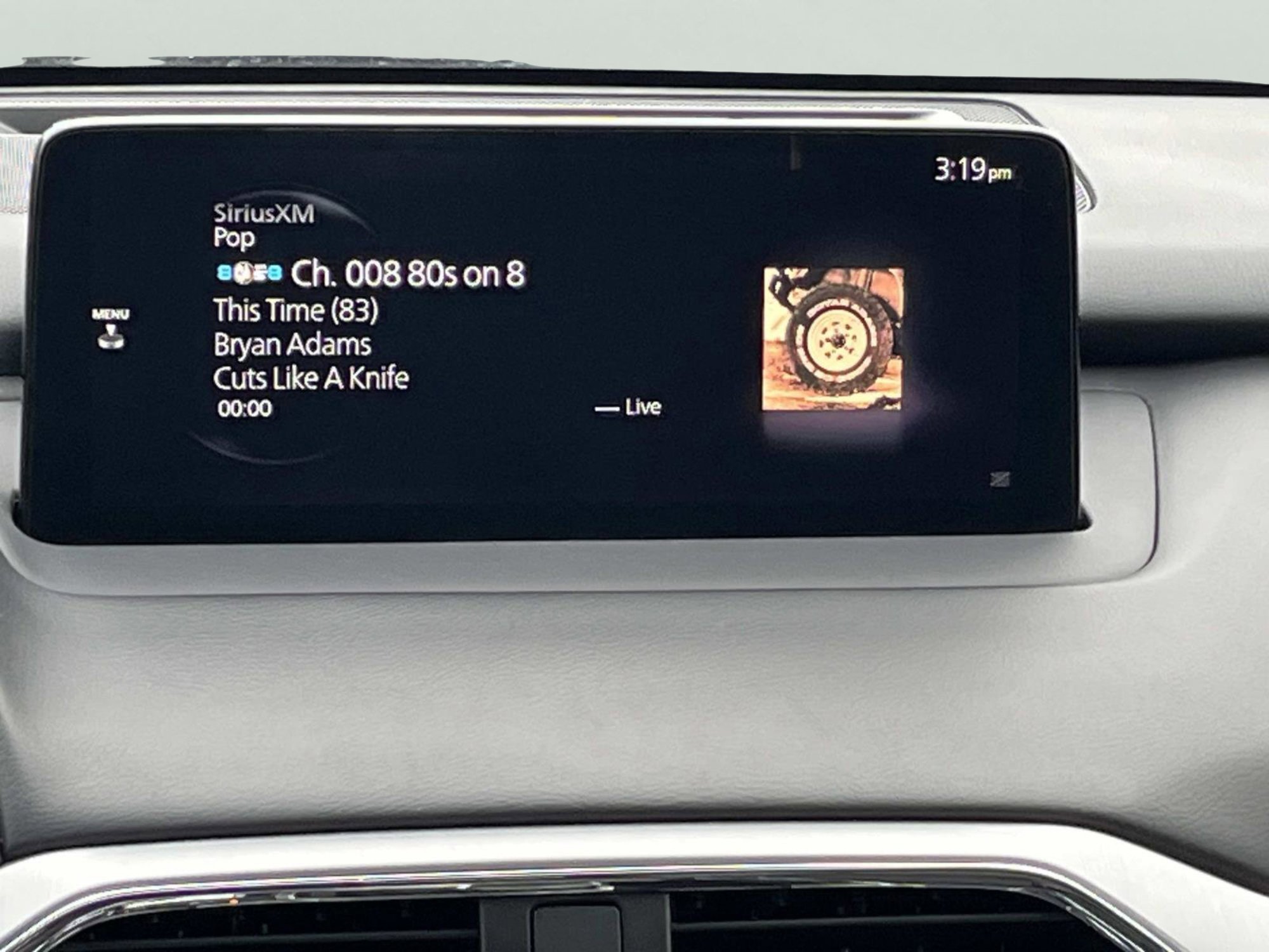 Used 2022 MAZDA CX-9 Grand Touring image 16