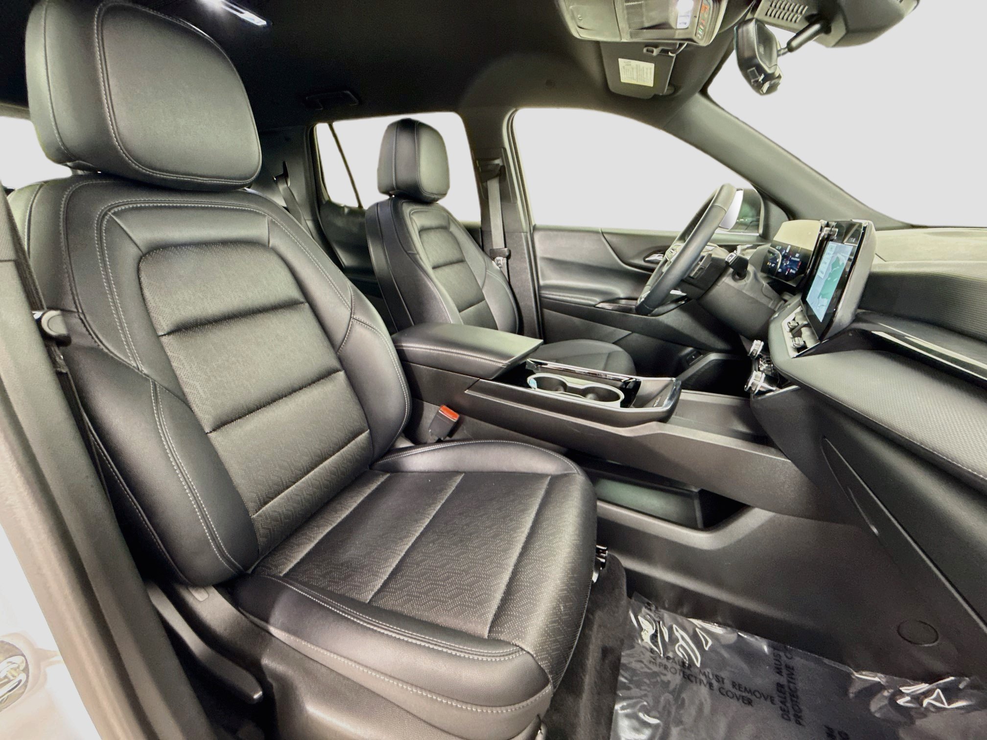 Used 2025 Chevrolet Equinox LT w/ Convenience Package II AWD/4WD image 29
