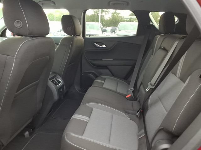 New 2026 Chevrolet Blazer LT w/ Convenience Package FWD image 11
