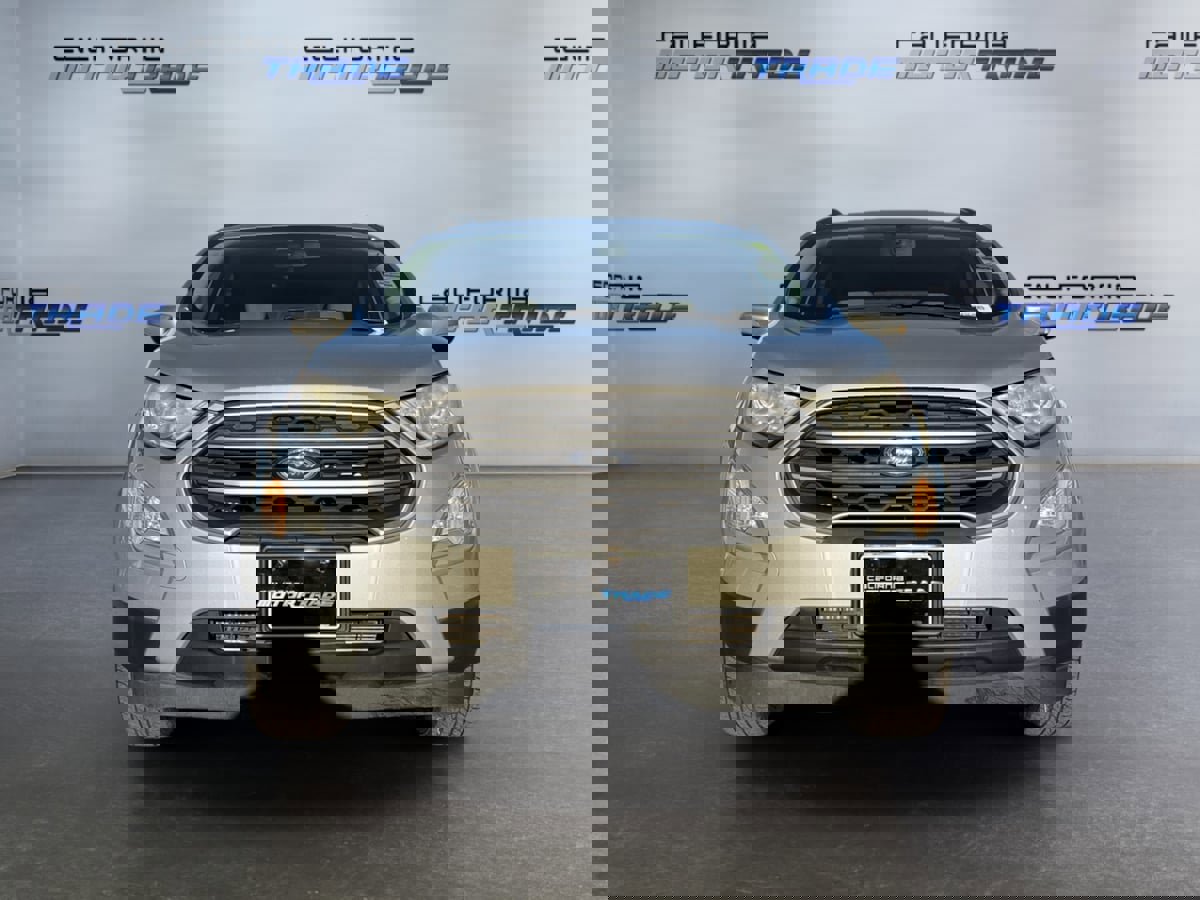 Used 2019 Ford EcoSport SE image 2