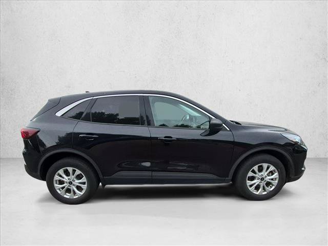 Used 2024 Ford Escape Active AWD/4WD image 4