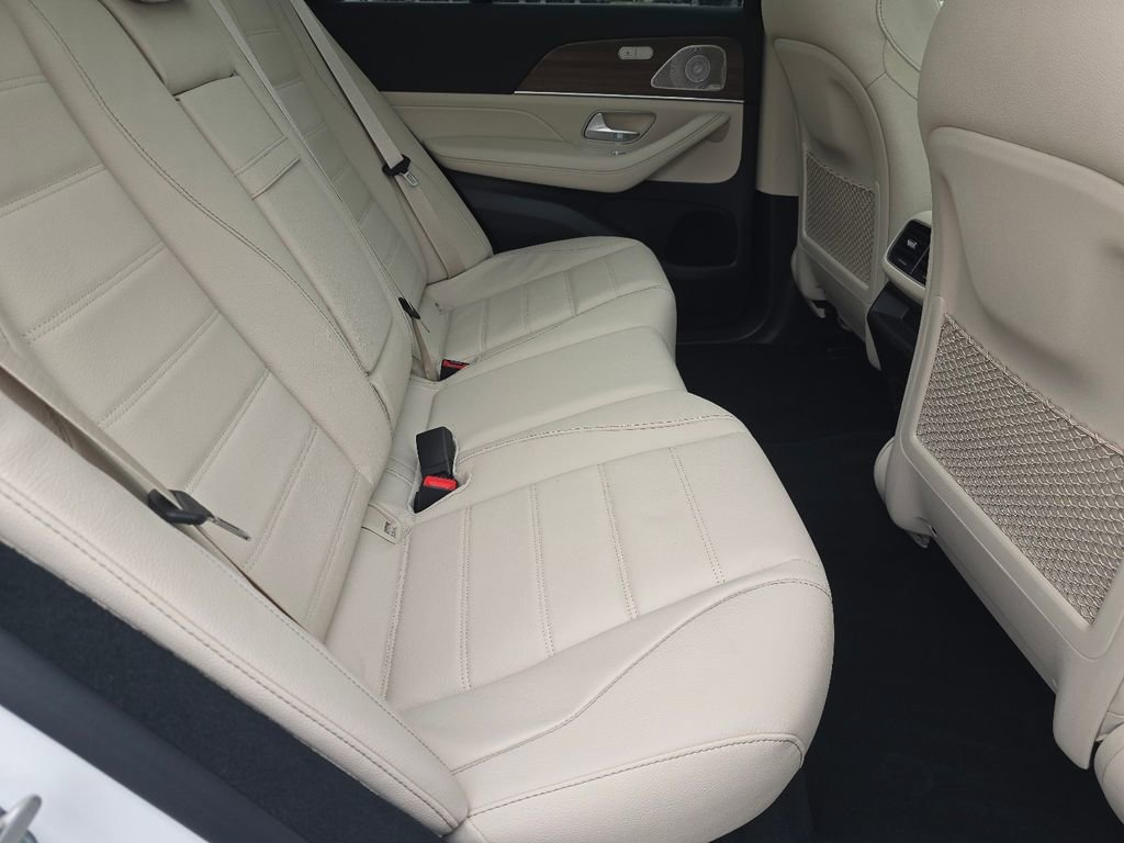 New 2026 Mercedes-Benz GLE 450 4MATIC image 20