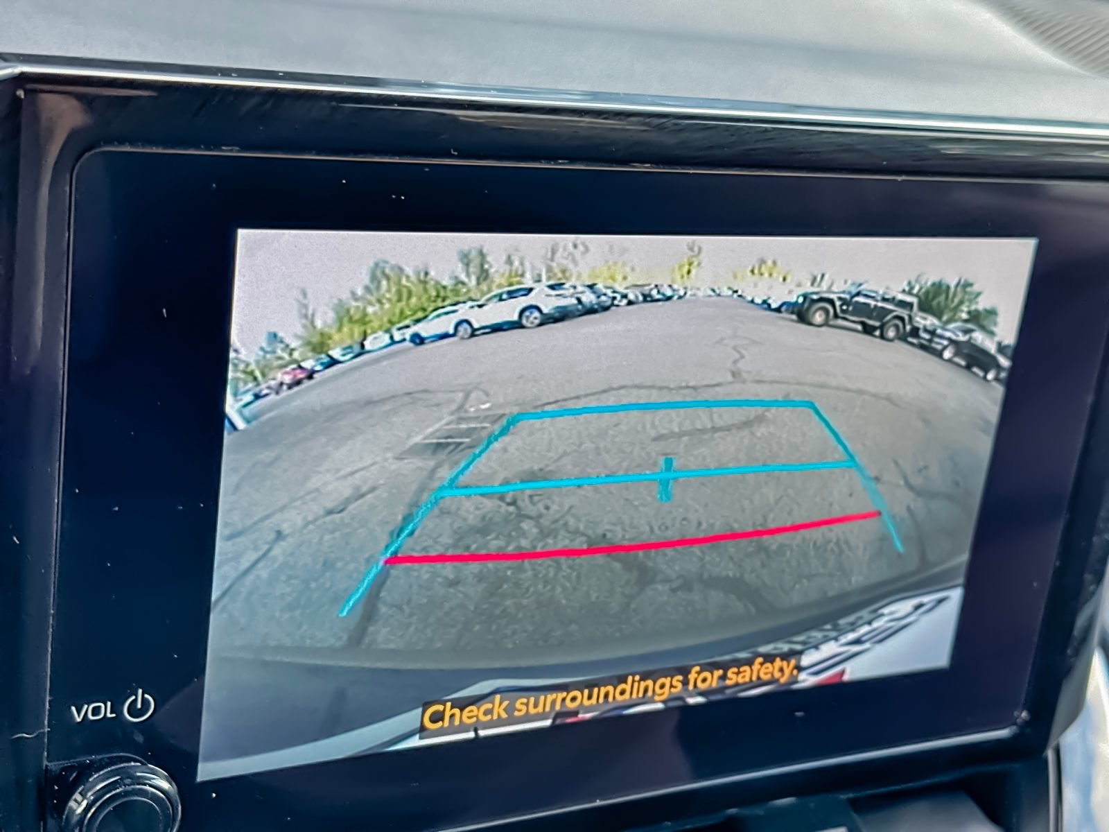 Used 2024 Toyota Corolla Cross AWD Hybrid image 18