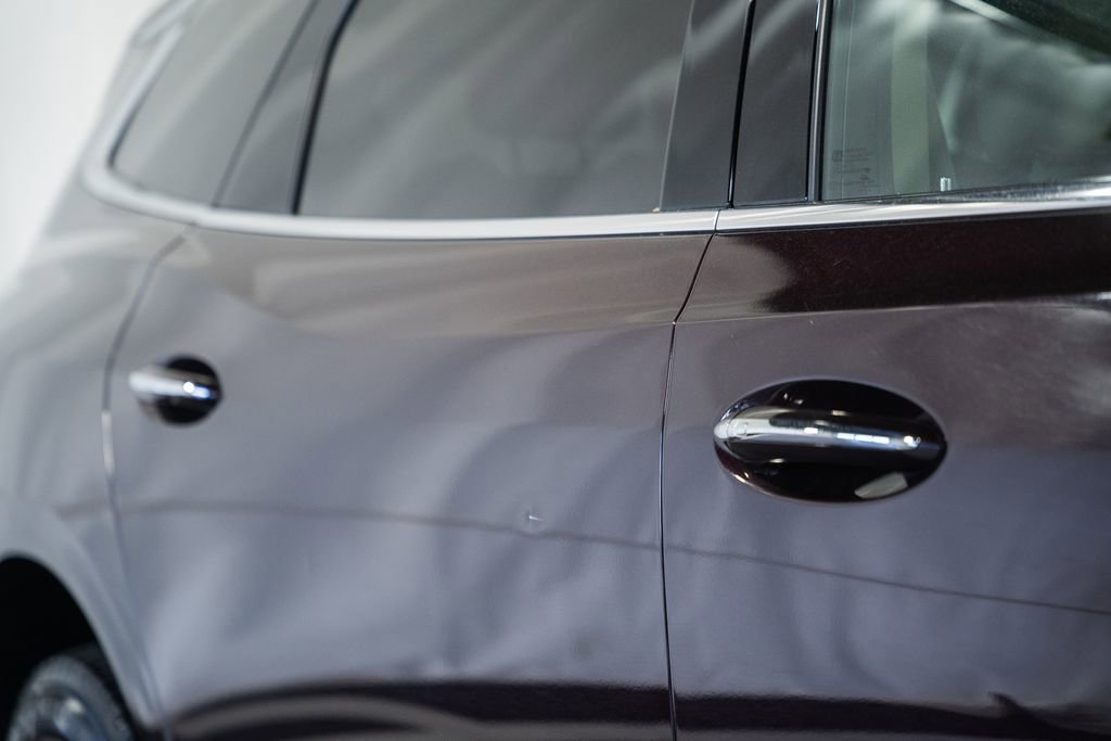 Used 2019 Buick Enclave Premium AWD/4WD image 17