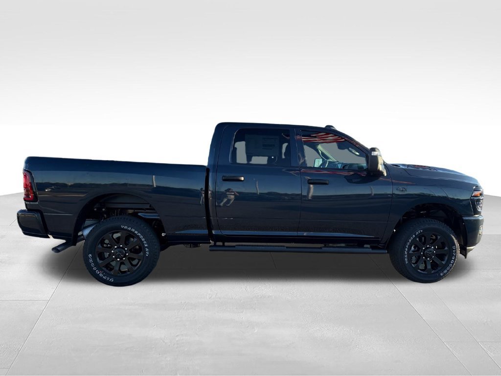 New 2027 RAM 2500 Tradesman AWD/4WD image 28