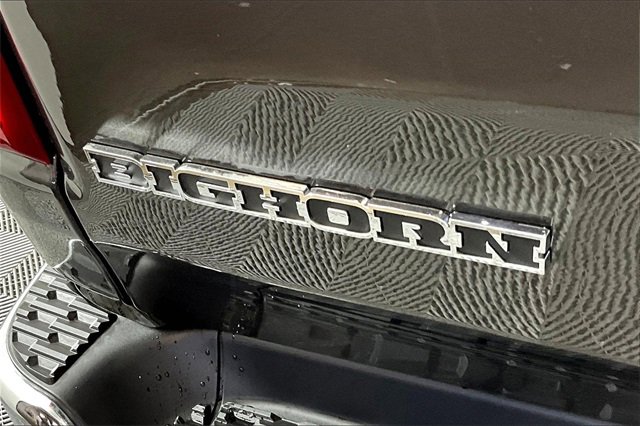 New 2026 RAM 1500 Big Horn image 10