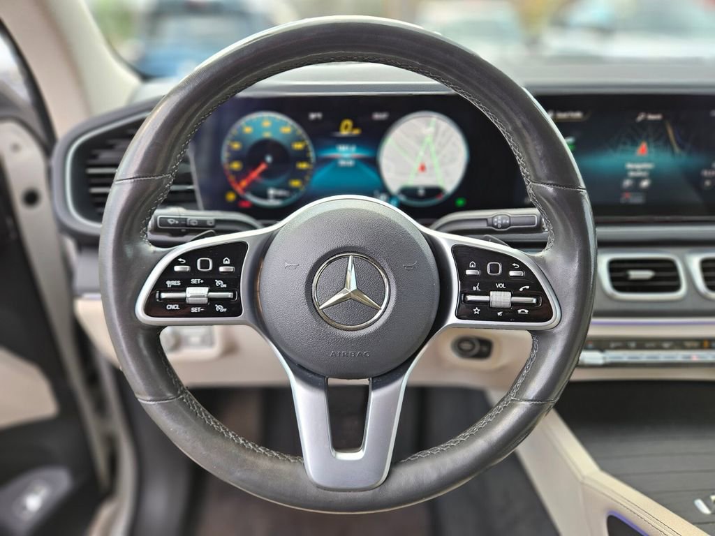 Used 2020 Mercedes-Benz GLE 350 4MATIC image 25