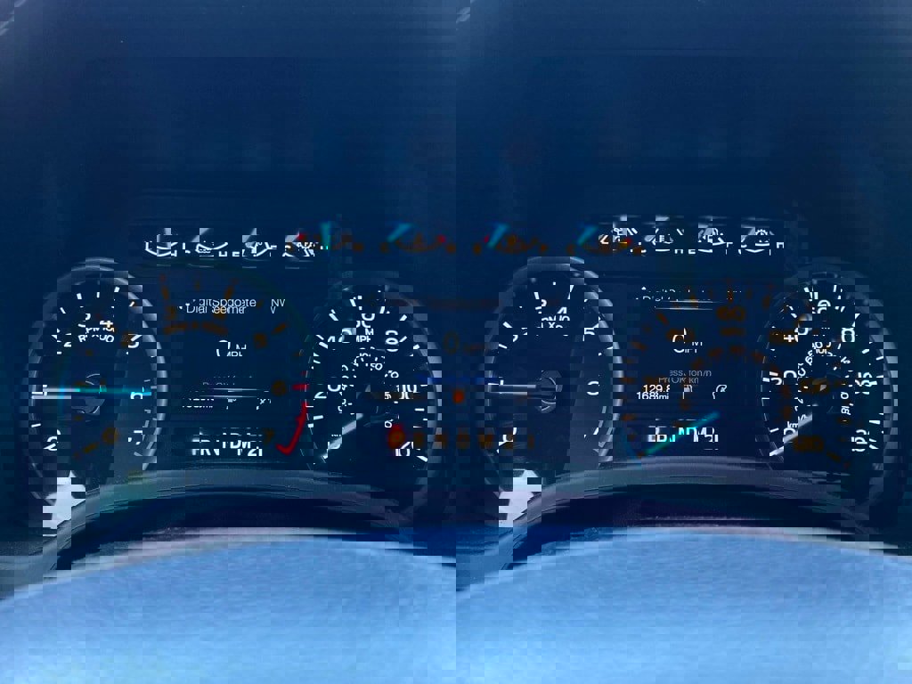 Used 2017 Ford F150 XLT w/ Equipment Group 302A Luxury image 14