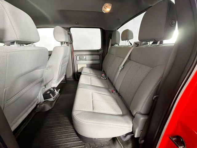 Used 2014 Ford F150 XLT image 23