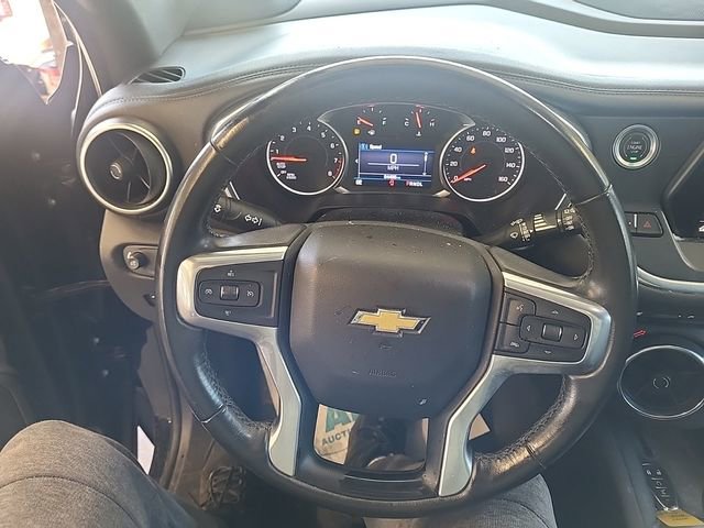 Used 2020 Chevrolet Blazer LT FWD image 6