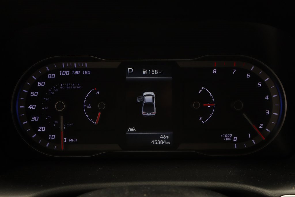 Certified 2022 Hyundai Santa Cruz SEL image 28