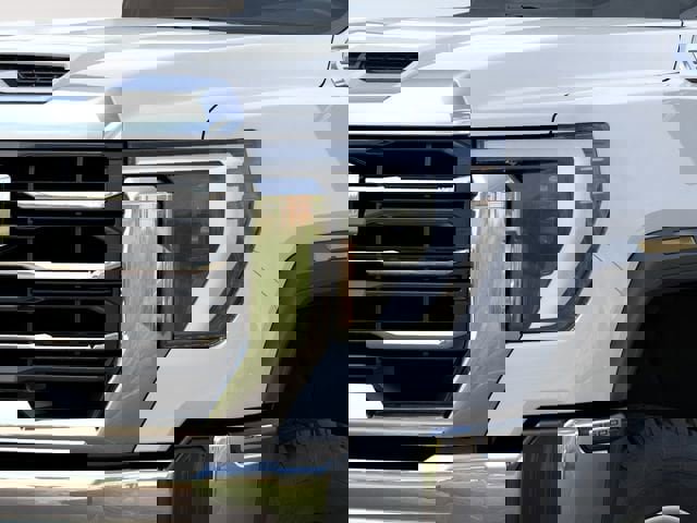 New 2026 GMC Sierra 3500 Pro image 10